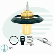 alvula Termostatica Sensor Monza-kadet 87-96 - Ig401.1240-9