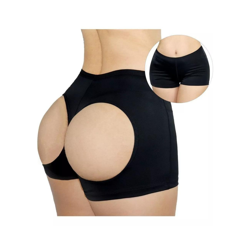 Shortinho levanta bumbum sheip