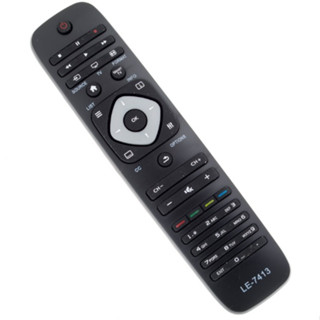 Controle Remoto Universal Para Smart Tv Philips SKY/LE/Max/FBG-7413
