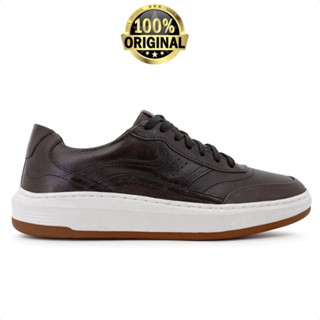 Sapatênis Democrata Denim John Masculino Original com Nota Fiscal e Garantia