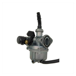 Carburador Completo Original Autotec Shineray 50 Cilindradas