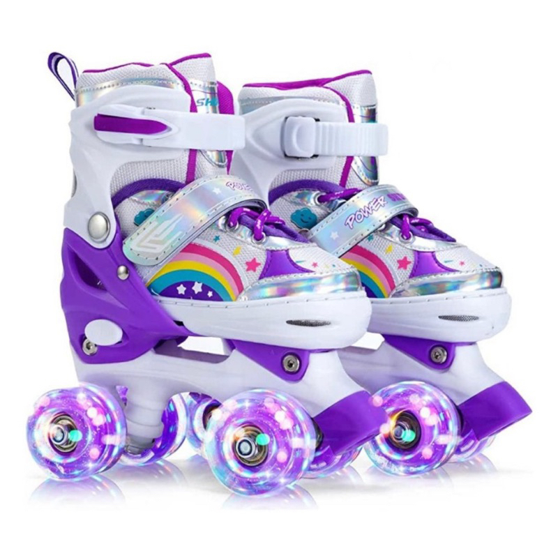 Patins Tamanho 29 - Comprar com Melhor Preço em Equipamentos Esportivos e Recreação ao Ar Livre