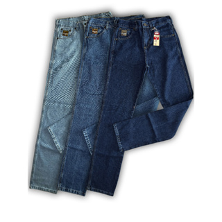 3 Calça Jeans Tradicional Country King Roper Sertanejo Cowboy em Oferta na Shopee