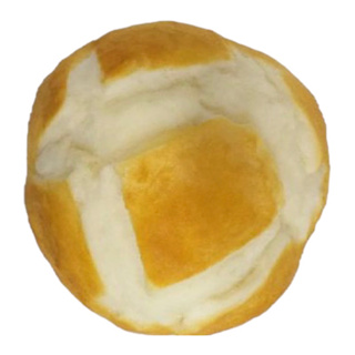 Pão Artificial Italiano M para Santa Ceia Decorativo -  fabricante fotos reais em Oferta na Shopee