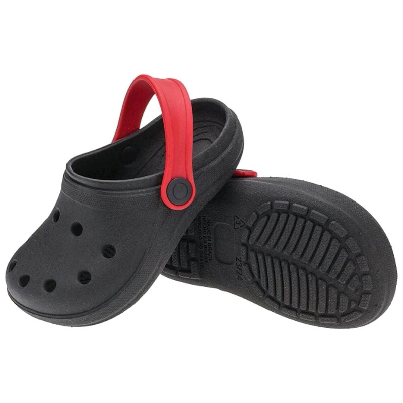 Babuche Infantil Masculino Criança Chinelo Menino Lazer Diversao Alegria