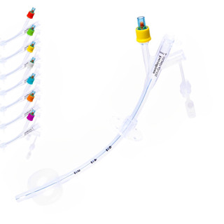 Sonda Gastrica Nutricao Silicone Well Lead