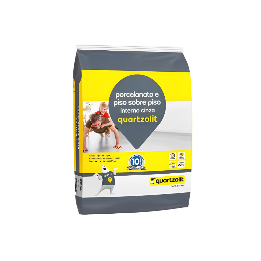 Argamassa para Piso e Revestimento: Onde Comprar | BuscaProdutos