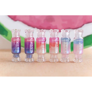 Lip Gloss Cute/ Lip Tint Sweet Lua & Neve
