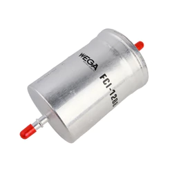 Filtro de Gasolina Bora 2.0 8v Mi Flex 2007 2008 2009 2010 2011