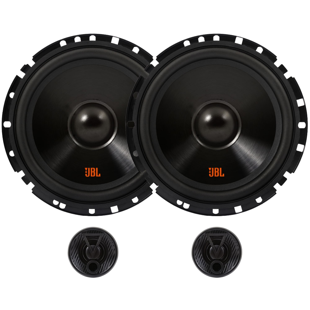 Kit 2 Vias Alto Falante JBL 62VFX55 Flex 4 06 Polegadas 55W RMS 4 Ohms em Oferta na Shopee
