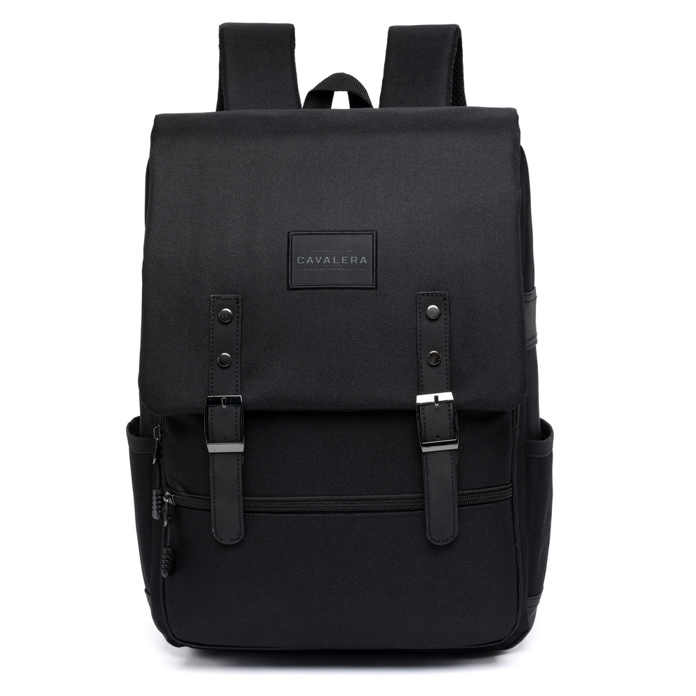 Mochila Cavalera Escolar Viagem Trabalho