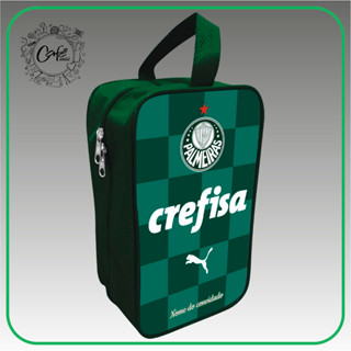 Porta Chuteiras Futebol PAL ( Infantil )