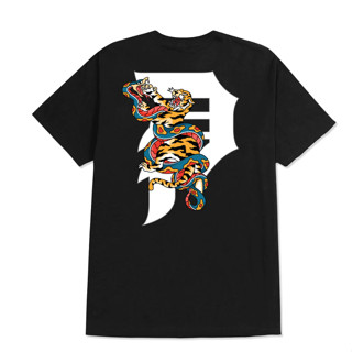Camiseta PRIMITIV Tangle Tee