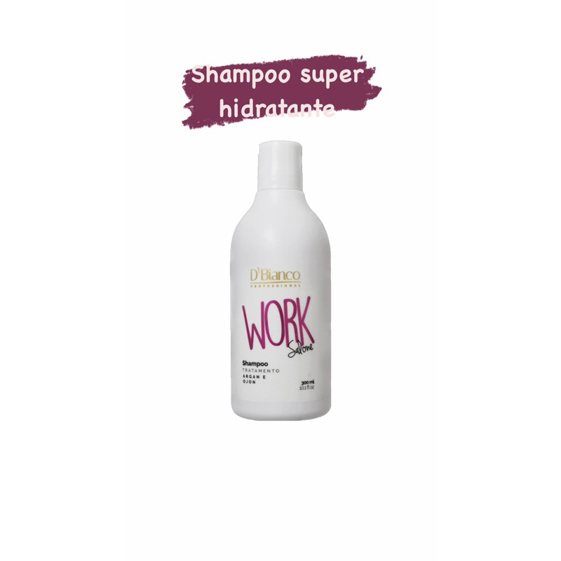 D Bianco Shampoo: Onde Comprar | BuscaProdutos