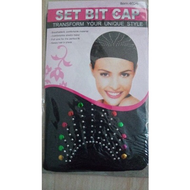 touca de meia anti frizz alisamento natural