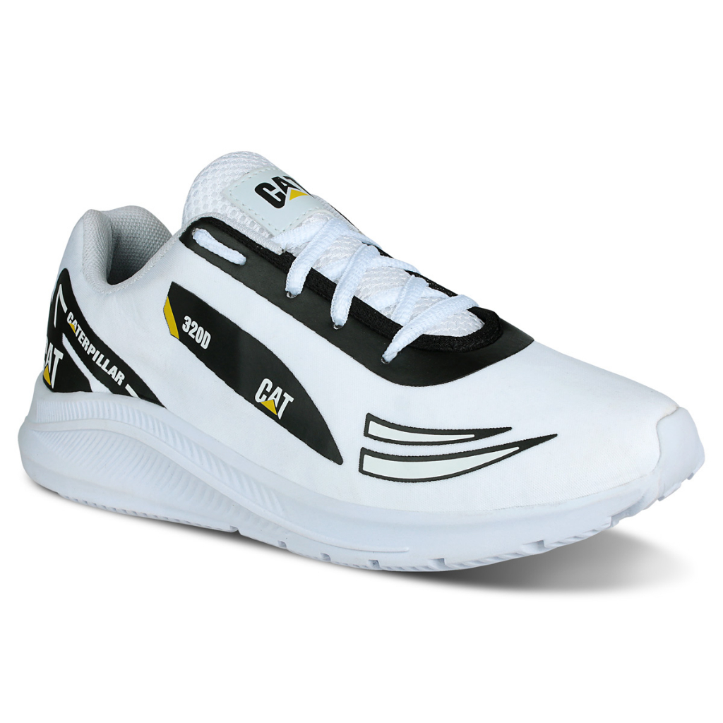 Tênis Masculino 320d Caminhada Academia Corrida Super Leve