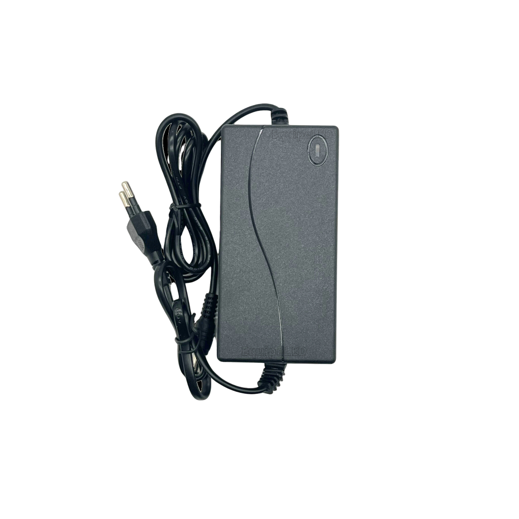 Fonte 5v 5a Fita Digital Led Led 2812 5v Original