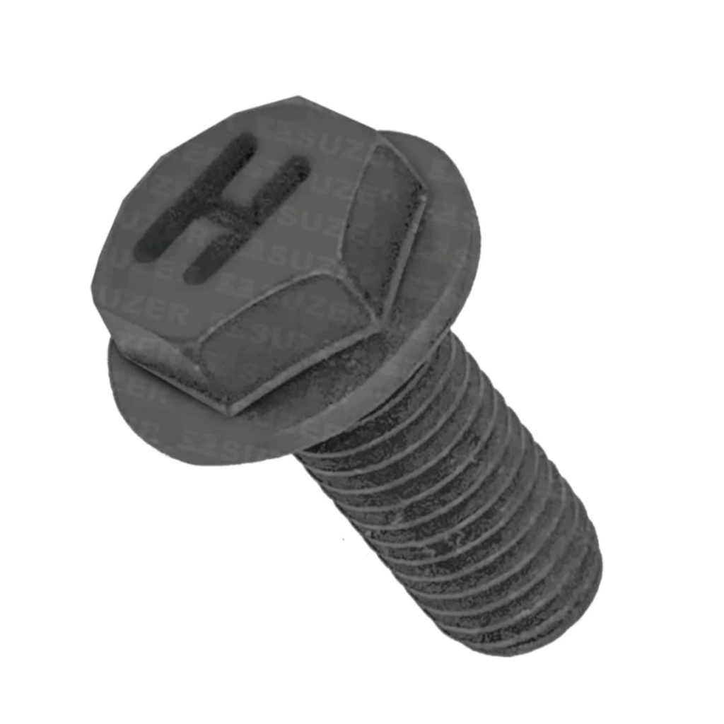 Parafuso Makita Serra Mármore Gamma HG077 e Hitachi Cm4st em Oferta na Shopee