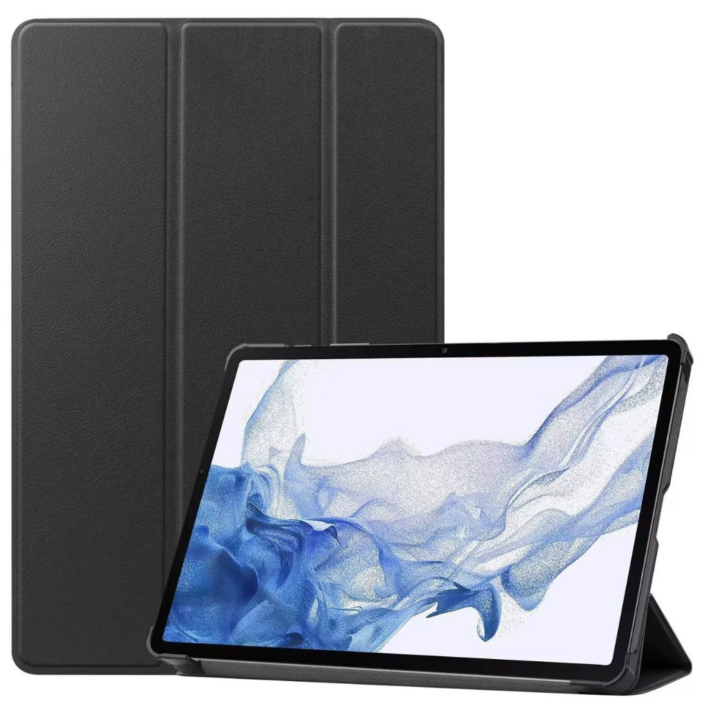 Capa Magnética Galaxy Tab S9 FE / S9+ / S10+ 12.4" – Modelos SM-X810, X816B, X8