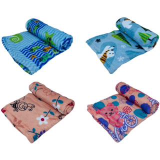 MANTINHA DE MICROFIBRA JOLITEX DYURI ENXOVAL DE BEBÊ ZIVIANI BABY Promoção em Oferta na Shopee