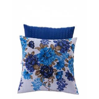 kit de capa de almofada 60x60 2 unidades almofadão decoração quarto e sala com ziper em Oferta na Shopee