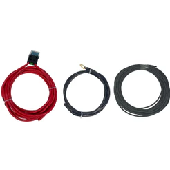 Kit de alimentação para instalação de Amplificador até 1200WRMS