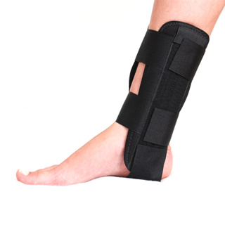 Estabilizador De Tornozelo Confortável Tornozeleira Ortopédica em Oferta na Shopee