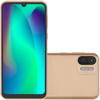 Celular Smartphone Multilaser F Max 2 64gb 6.1 8mp Android 11 P9170