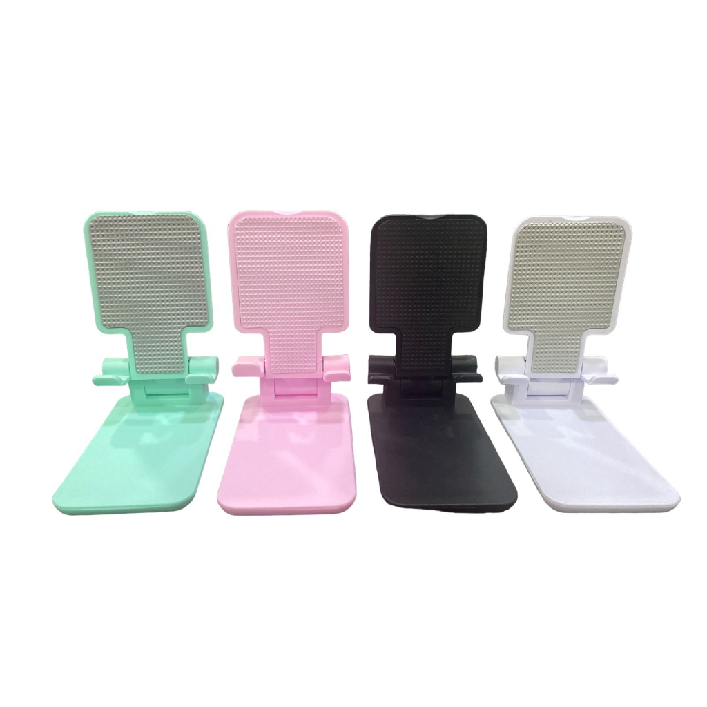 Suporte Para Celular Tablet De Mesa Apoiador Articulado