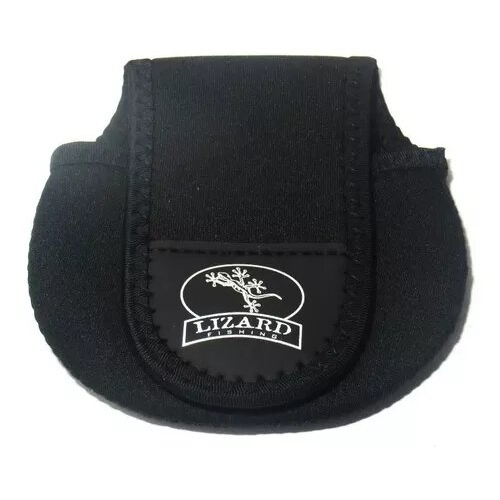 Capa Protetora De Carretilha Lizard - Perfil Baixo- Neoprene