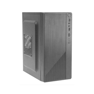 Gabinete Mini Atx Bpc-n110 Usb Mx Matx S/ Fonte Nf-e