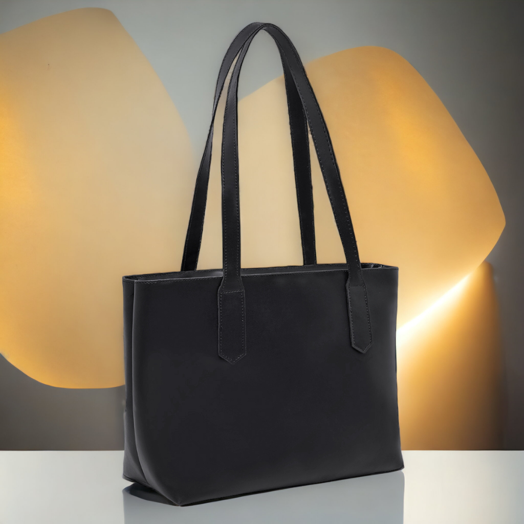 Bolsa feminina sacola pequena de ombro