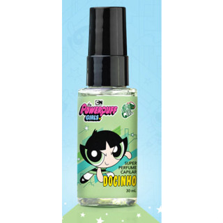 Perfume Capilar Kamaleão Color Docinho 30ml