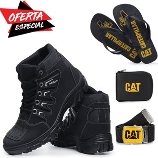 Bota Onda 7 Dia a Dia Moda Masculina Mega Confortavel+Acessorios do Estilo de Presente