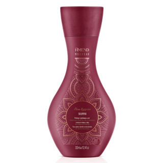 AMEND SHAMPOO MILLENAR OIL EGÍPCIOS 300ML