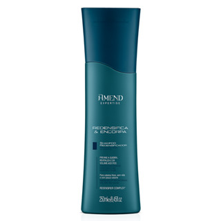 AMEND SHAMPOO REDENSIFICADOR EXPERTISE REDENSIFICA & ENCORPA 250ML
