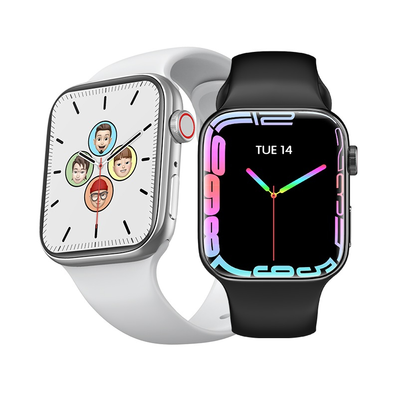 Relógio Smartwatch T900 Pro Max - Bluetooth - Android/ios