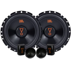 Kit 2 Vias Alto Falante JBL 62VMS80 Multi System 6 Polegadas 80W RMS 4 Ohms