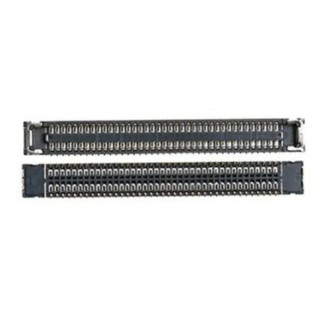 Conector FPC compatível A70 / A30S / A31 / A40 / A51 / A80 | PRODUTO NOVO