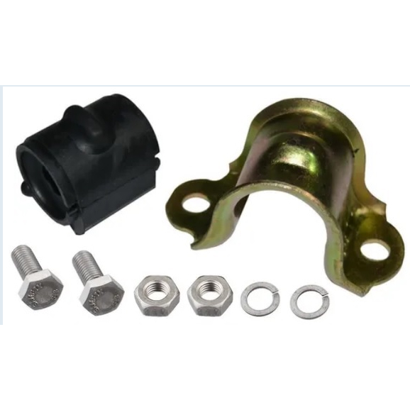 Kit Bucha Estabilizadora Ford Fiesta 03 / Ecosport 4x2 03/
