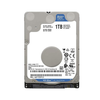 HD 320GB 500GB 1TB disco Notebook / Ps4 / Xbox - semi novo