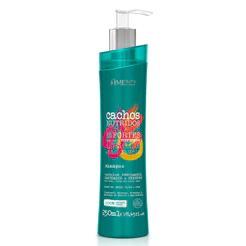 AMEND SHAMPOO CACHOS NUTRITIVOS 250ML
