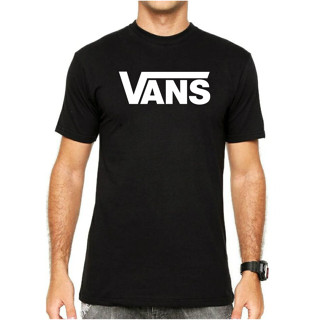 Camiseta Camisa Vans Geek Skate 100% Algodão