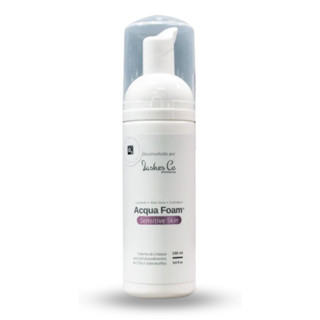 Acqua Foam Espuma de Limpeza Lashes Co 150ml