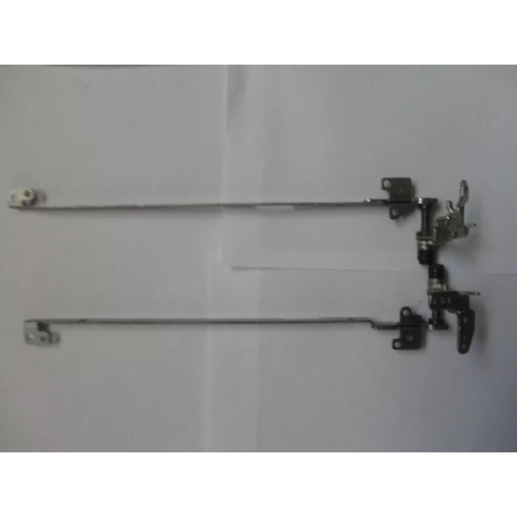 Dobradiça Netbook LG Lgx13 X130 Fbul1006010 Fbul1007010