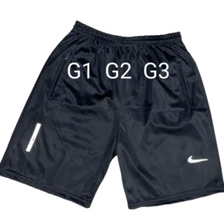 Bermuda short Plus Size G1 G2 G3 Chimpa adulto