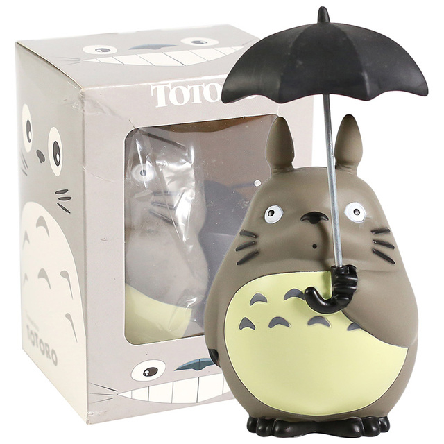 Boneco Meu Amigo Totoro: Onde Comprar | BuscaProdutos
