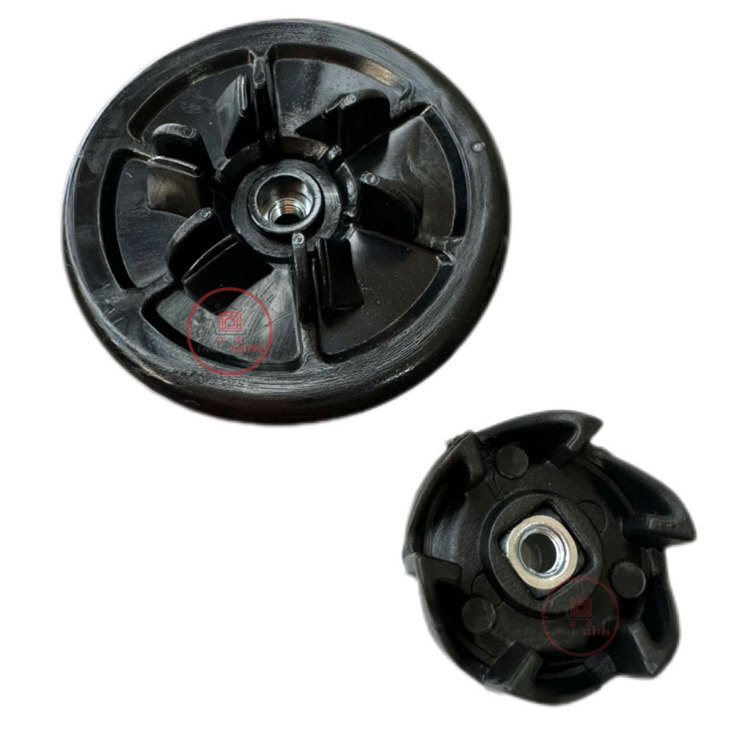 Arraste Originais Motor e Copo Liquidificador Britania BLQ950