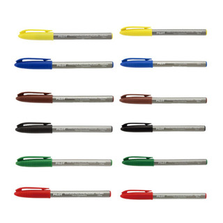 Marcador Retro Projetor Pilot em Oferta na Shopee