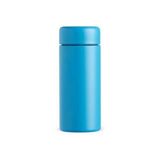 Garrafa Térmica Mini 200ml Resistente Durável Colorida Versátil